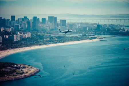 Rio de Janeiro, Brazil のeditorial素材