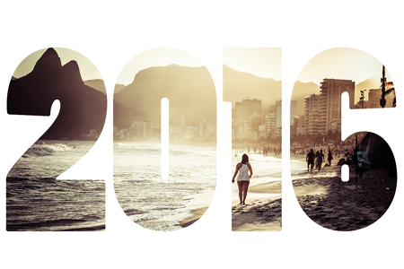 Word 2016 Rio de Janeiro, Brazil