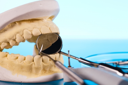 dentist medical equipment 