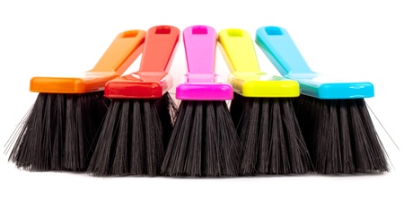 cleaning equipment 