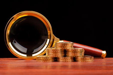 money conceptの写真素材