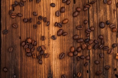  coffee  beansの写真素材