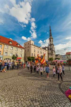 frankenstein celebrationのeditorial素材