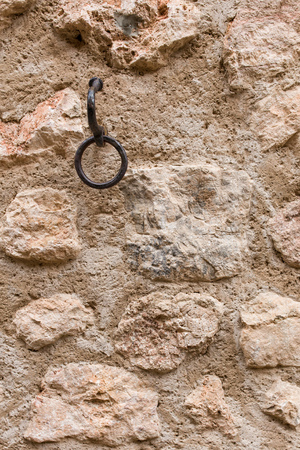 rock wall backgroundの写真素材