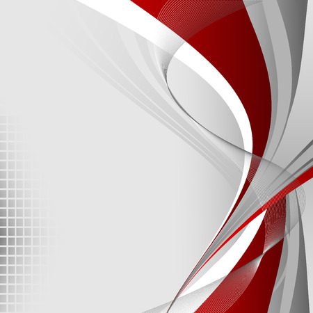 abstract bright background with copy spaceのイラスト素材
