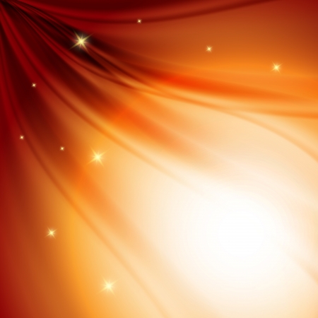 vector  lines with copy space for your text  Eps10のイラスト素材