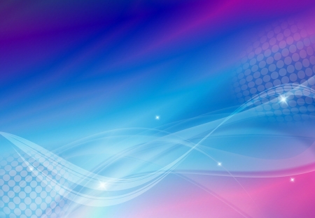 colorful modern vector template with copy space  Eps10のイラスト素材