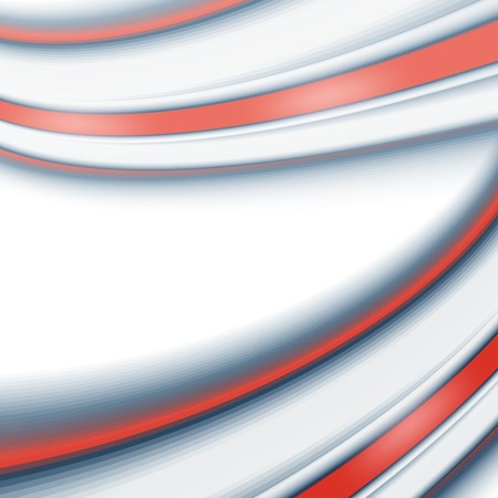 abstract modern vector background. のイラスト素材