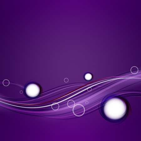 modern abstract vector background with copy space. Eps10のイラスト素材