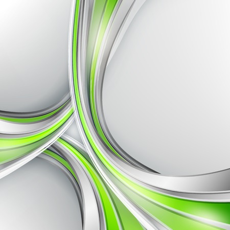 abstract modern corporate vector background with copy space. Eps10のイラスト素材