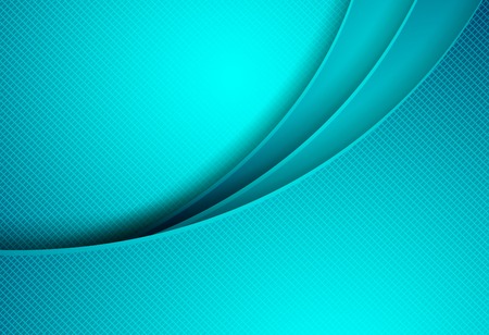 abstract modern bright vector template with copy space. Eps10のイラスト素材