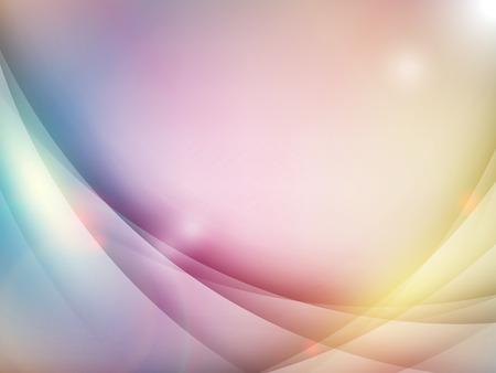 abstract modern bright vector template with copy space. Eps10のイラスト素材