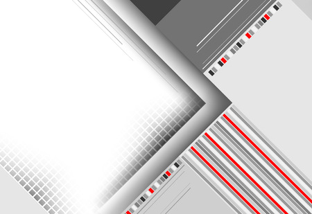 corporate  layout with copy space.  のイラスト素材