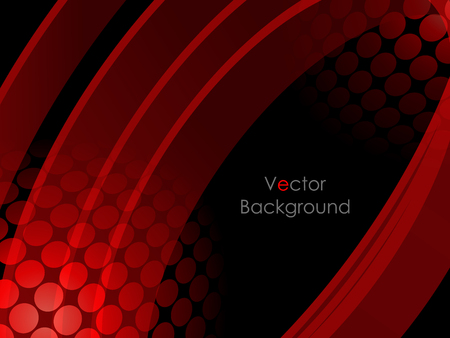 vector geometric background. Elements for design. Eps10のイラスト素材