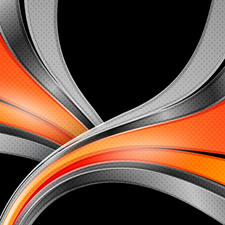 abstract background with copy space.のイラスト素材