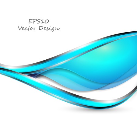 abstract bright template. Corporate design.のイラスト素材