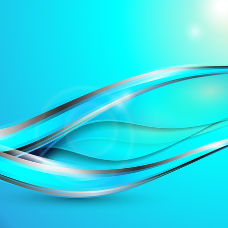 Vector abstract frame. Corporate design.Eps10のイラスト素材