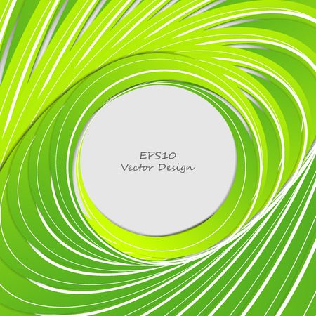 abstract bright background with copy space.のイラスト素材