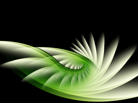 abstract bright  background with copy space.のイラスト素材