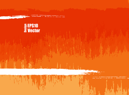 Bright grungy vector background.のイラスト素材