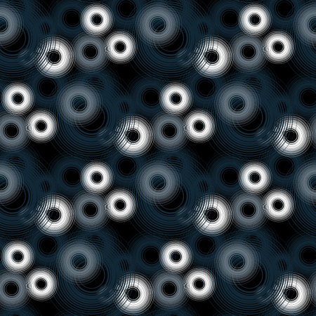seamless geometric background
