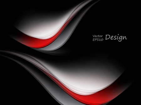 Bright abstract backgroundのイラスト素材