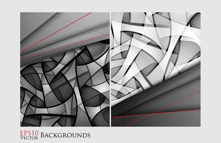 vector background. Corporate backdrop. Vertical elements for designs. Templates for brochures, annual reports and magazines. Eps10のイラスト素材