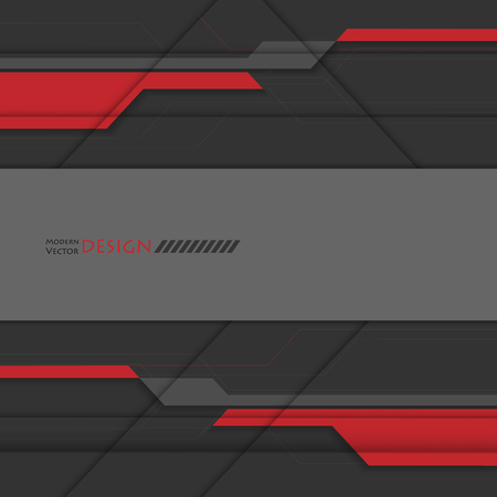 Techno vector backgroundのイラスト素材