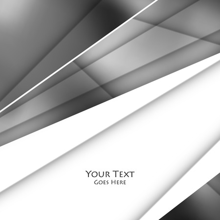 Techno vector background. Corporate backdrop. Elements for designs. Templates for brochures, annual reports and magazines. Eps10のイラスト素材