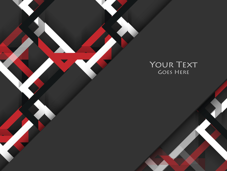 Bright vector designのイラスト素材