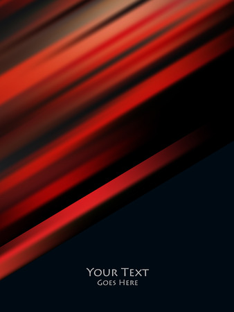 colorful cover designのイラスト素材