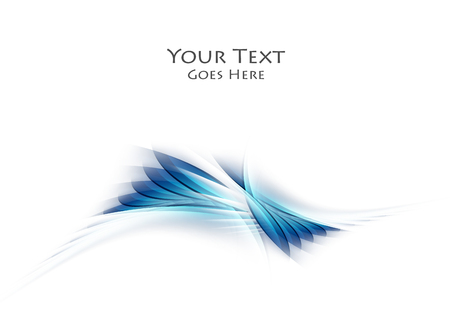 Bright abstract background on plain background.のイラスト素材