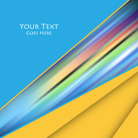 Techno vector background. Corporate backdrop. Elements for designs. Templates for brochures, annual reports and magazines. Eps10のイラスト素材