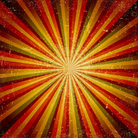 Grunge retro background. のイラスト素材