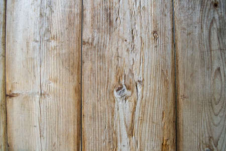 Wooden texture. Background of old wood planks. Close-up.の写真素材