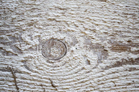 Wooden texture with natural patterns. Old wooden background for design.の写真素材