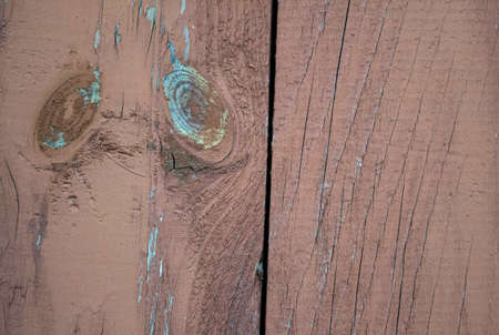 Old wood texture with natural patterns. Abstract background, empty template.の写真素材