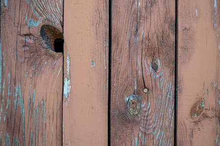 The old wood texture with natural patterns. background old wooden wall.の写真素材