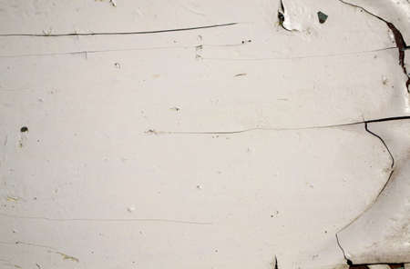 abstract background of white paint on the wall. High quality photoの写真素材