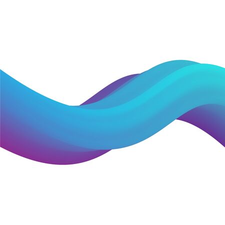 Modern abstract background poster. Vector design.のイラスト素材