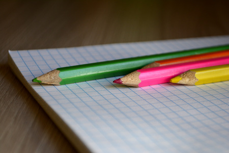 pencilsのeditorial素材