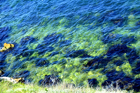 sea ??waterの写真素材