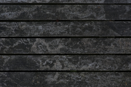 Old grey and black grunge woodの写真素材