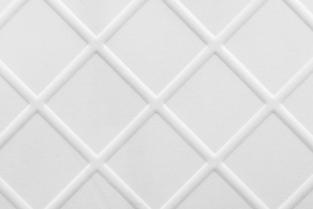Square white backgroundの写真素材