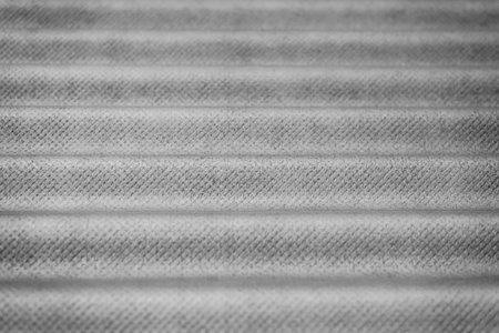 Slate. In black and white tonesの写真素材