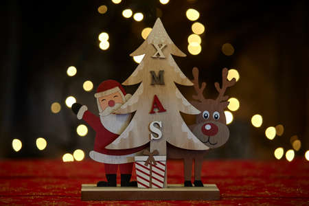 Kid you are playing and making dough.の写真素材