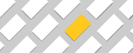 Christian cross icon set. Vector cross symbol collection on white background.のイラスト素材