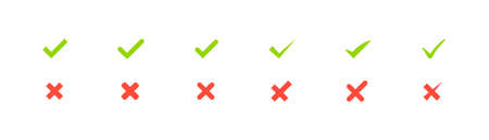 calendar icon. calendar symbol collection. Planner icons. Table calendar icon. Vector isolated illustration.のイラスト素材