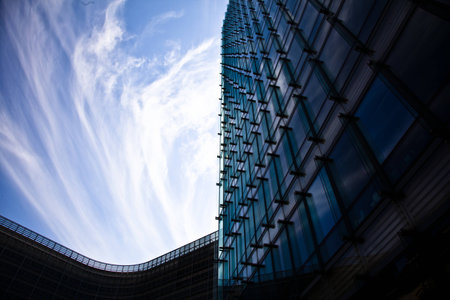 brusselsの写真素材