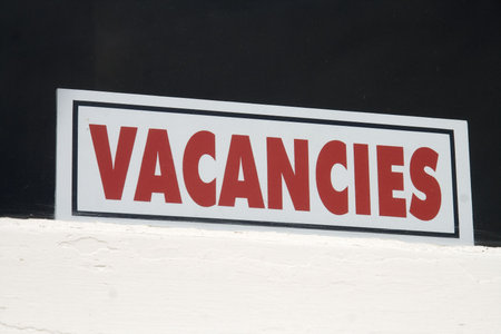 Vacancies